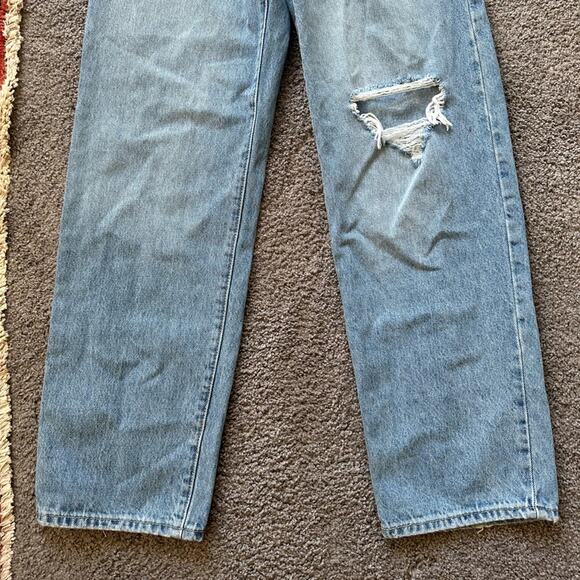 Levi’s 94 Baggy Jeans - Picture 5 of 7